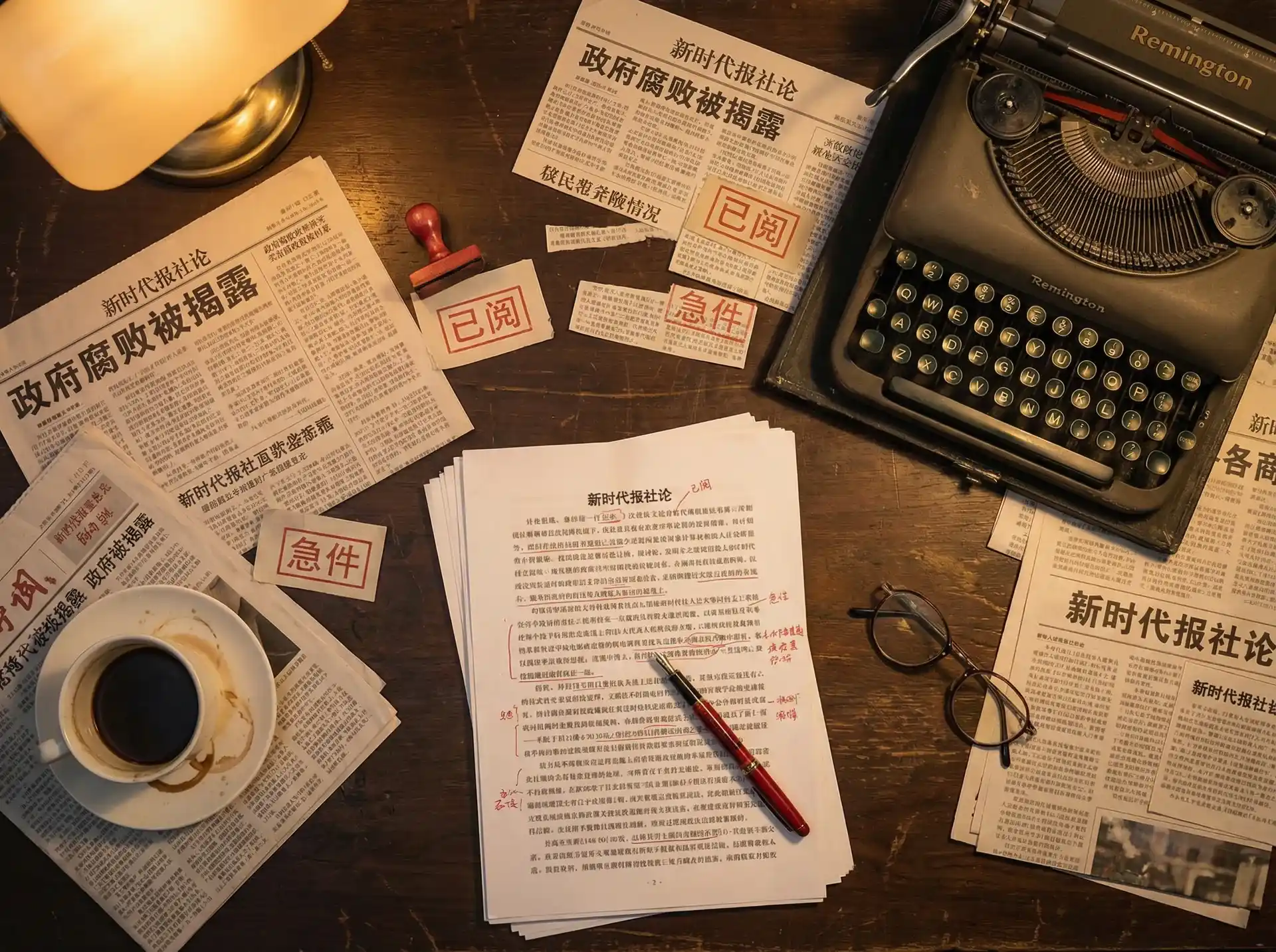 大象传媒_高清播放_在线观看_大象传媒官网入口 - 报社编辑部工作场景